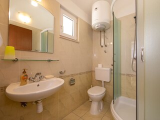 Apartment Zivogosce  21