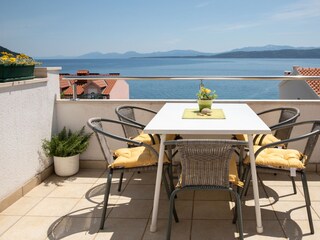 Apartment Zivogosce  22