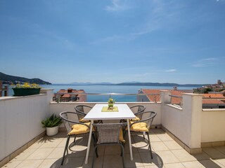 Apartment Zivogosce  1