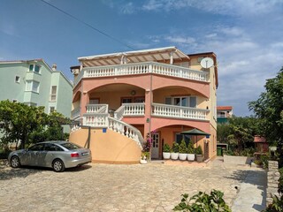 Apartment Vodice  2