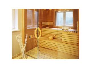 Hausteil Schafstall mit eigener Sauna, 600 Meter zum Strand, Hörnum