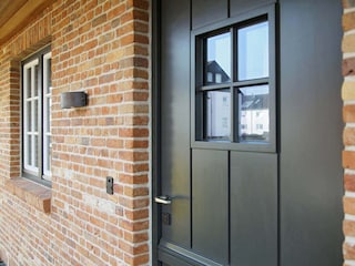 Hausteil Schafstall mit eigener Sauna, 600 Meter zum Strand, Hörnum