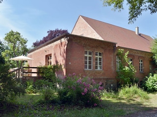 Ferienwohnung
