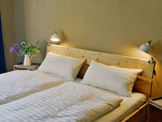 Doppelbett (2x90x200)