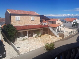 Apartment Povljana  2