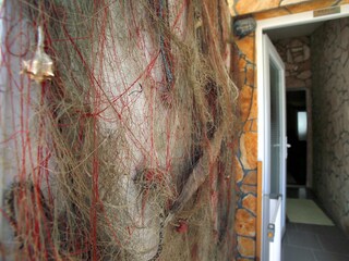 Apartment Povljana  6