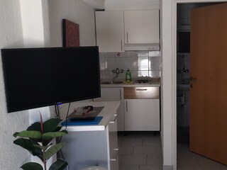 Apartment Povljana  8