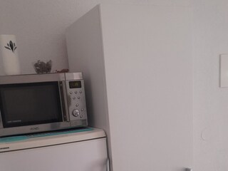 Apartment Povljana  9