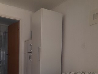 Apartment Povljana  12