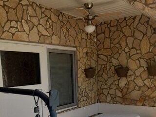 Apartment Povljana  15