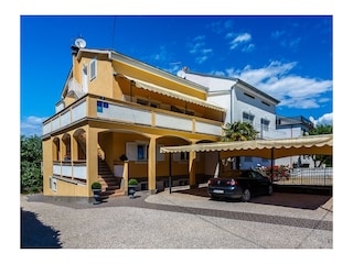 Holiday room Malinska  2