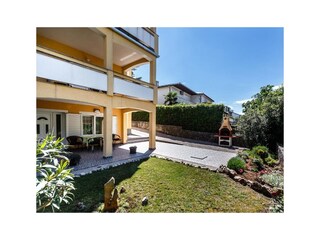 Holiday room Malinska  3