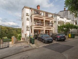 Apartment Vrsar  1