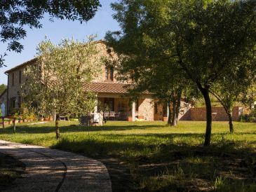Farmhouse Francesca Lisci