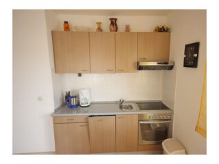 Apartment Povljana  8