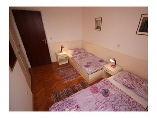 Apartment Povljana  10