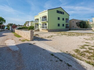 Apartment Privlaka  3