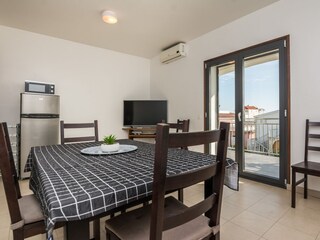 Apartment Privlaka  10