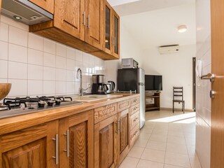 Apartment Privlaka  11