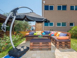 Apartment Povljana  4