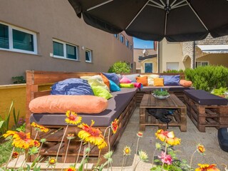 Apartment Povljana  5