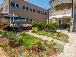 Apartment Povljana  7