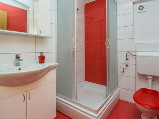 Apartment Povljana  17