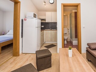 Apartment Povljana  14