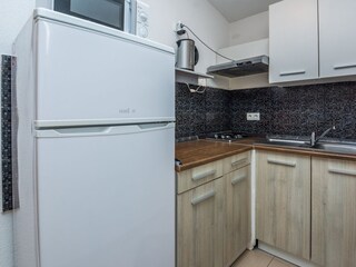 Apartment Povljana  15