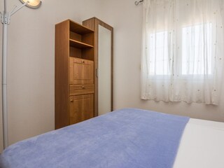 Apartment Povljana  17