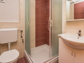 Apartment Povljana  18