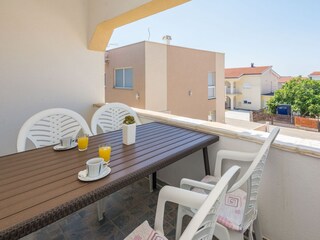 Apartment Povljana  20