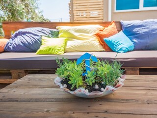 Apartment Povljana  21