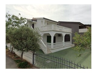 Apartment Privlaka  2