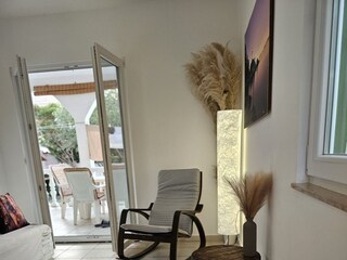 Apartment Privlaka  6