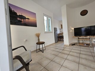 Apartment Privlaka  7