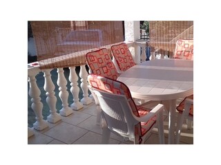 Apartment Privlaka  1