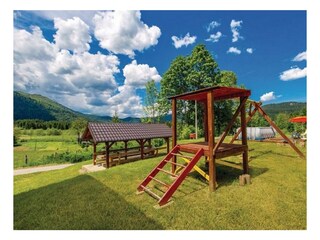 Apartment Mrkopalj  3