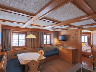 Holiday apartment Hopfgarten in Defereggen Features 7