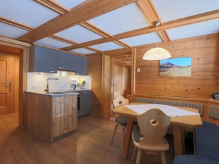 Holiday apartment Hopfgarten in Defereggen Features 8