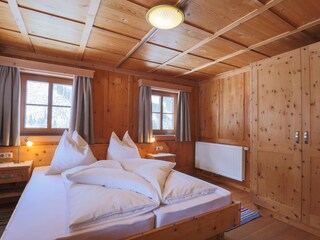 Holiday apartment Hopfgarten in Defereggen Features 10