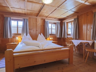 Holiday apartment Hopfgarten in Defereggen Features 11