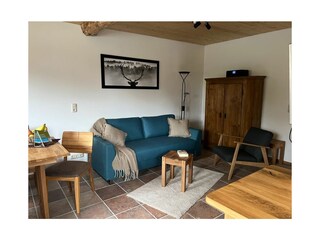 Studiowohnung
