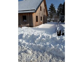 Winterimpressionen