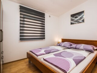 Apartment Povljana  11