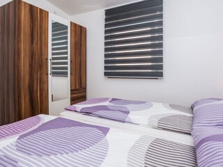 Apartment Povljana  12