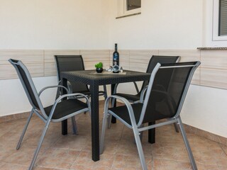 Apartment Povljana  14