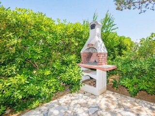 Apartment Povljana  4