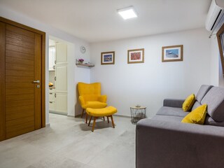 Apartment Povljana  7