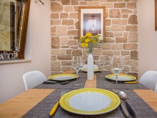 Apartment Povljana  10